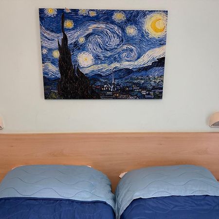 Hotel Villa Augusta Γκράντο Εξωτερικό φωτογραφία