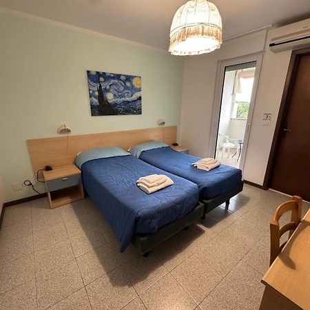 Hotel Villa Augusta Γκράντο Εξωτερικό φωτογραφία