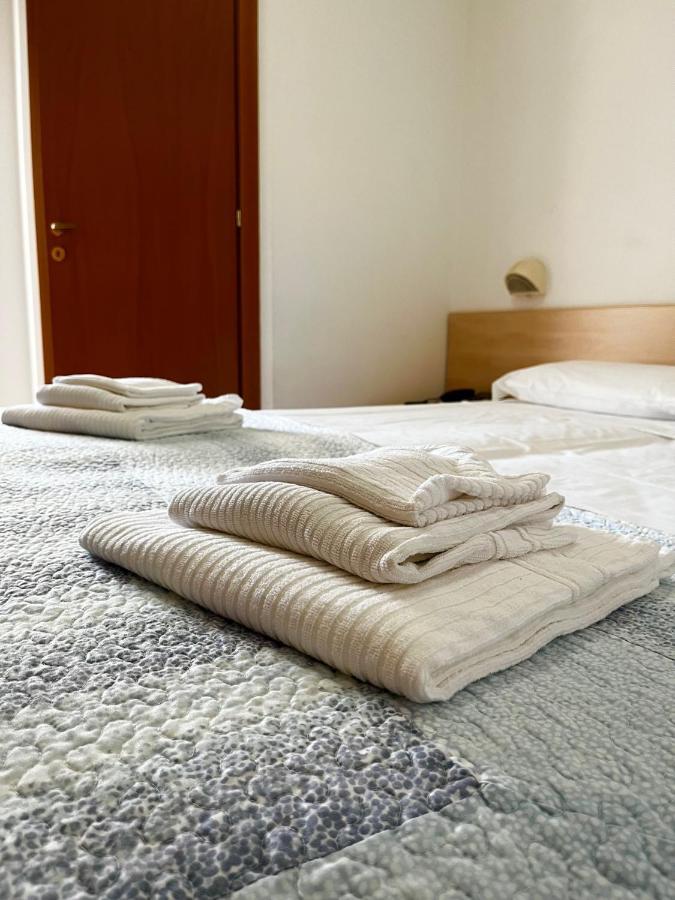 Hotel Villa Augusta Γκράντο Εξωτερικό φωτογραφία