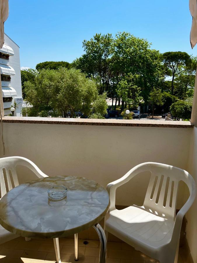Hotel Villa Augusta Γκράντο Εξωτερικό φωτογραφία