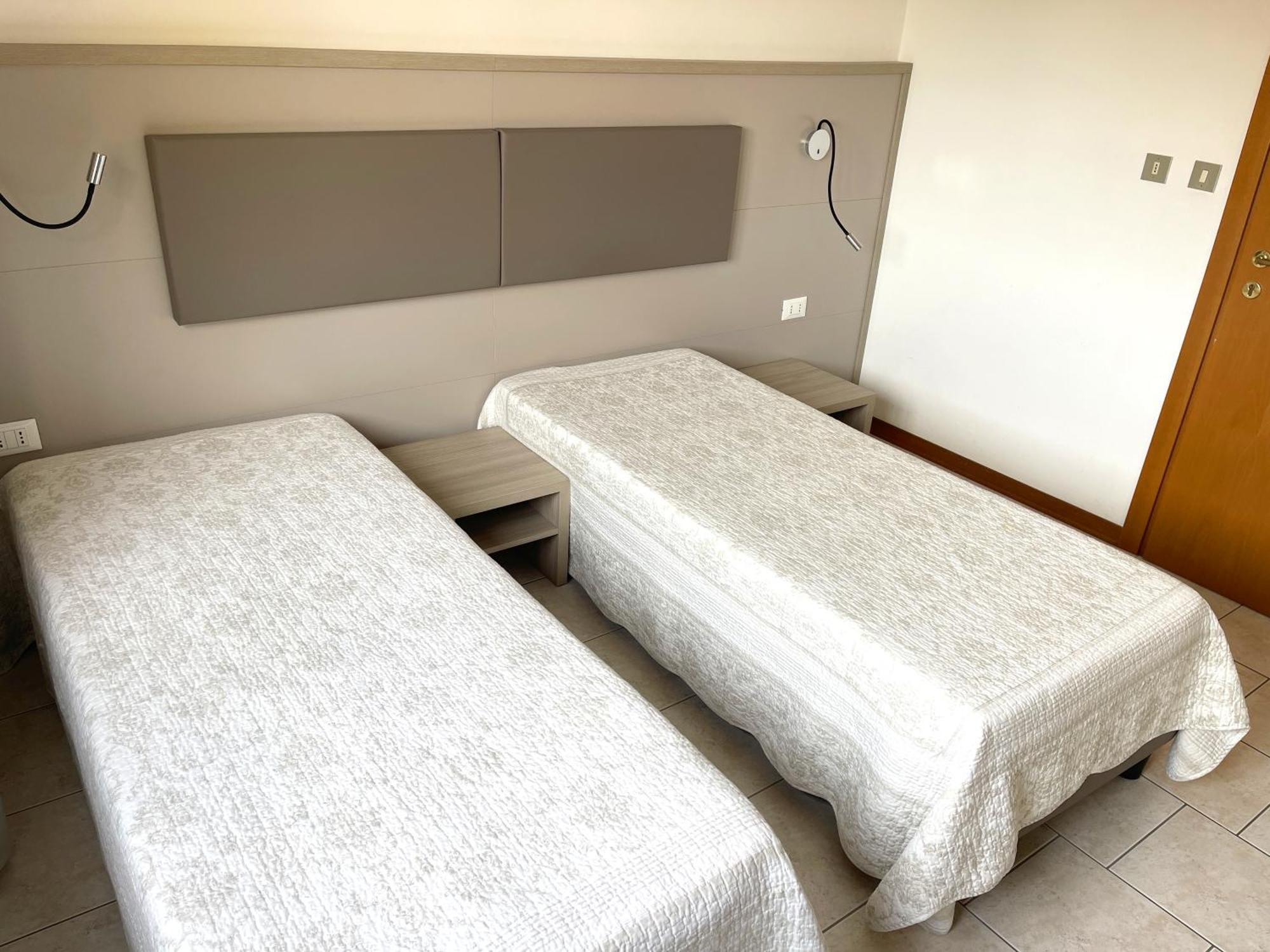 Hotel Villa Augusta Γκράντο Εξωτερικό φωτογραφία
