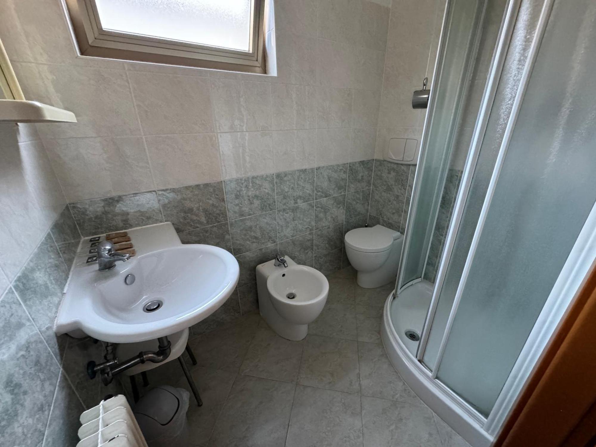 Hotel Villa Augusta Γκράντο Εξωτερικό φωτογραφία