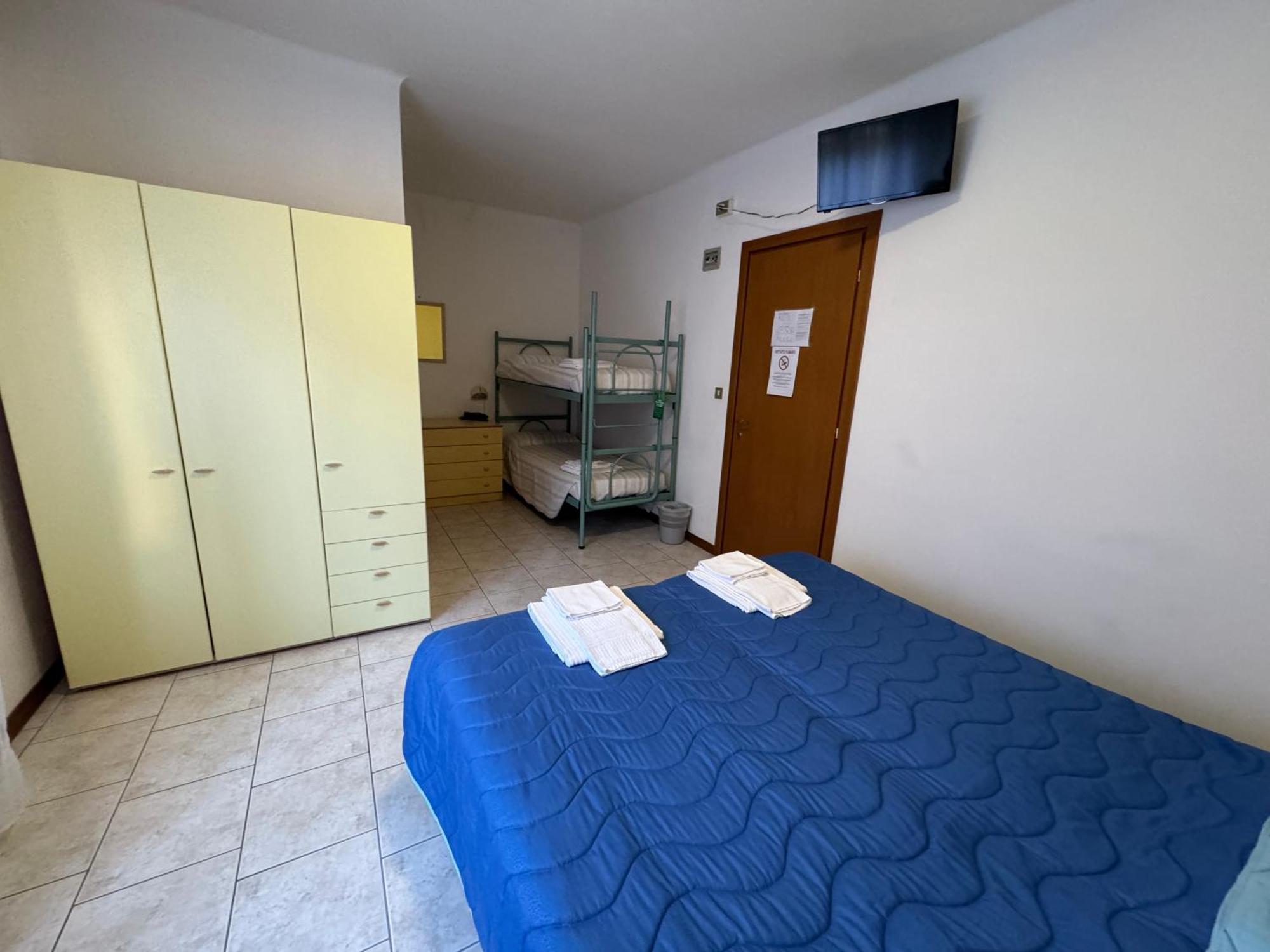 Hotel Villa Augusta Γκράντο Εξωτερικό φωτογραφία