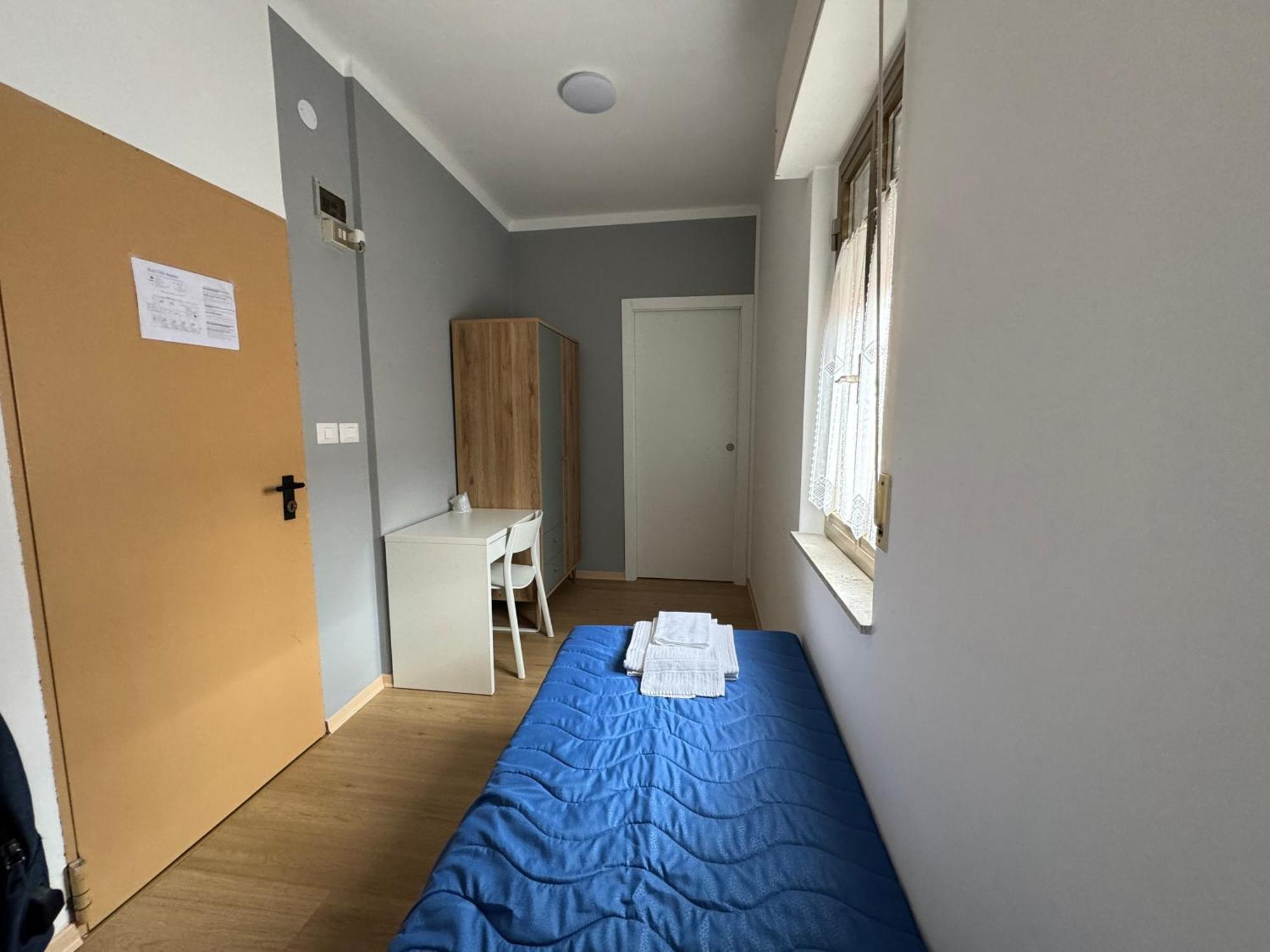 Hotel Villa Augusta Γκράντο Εξωτερικό φωτογραφία