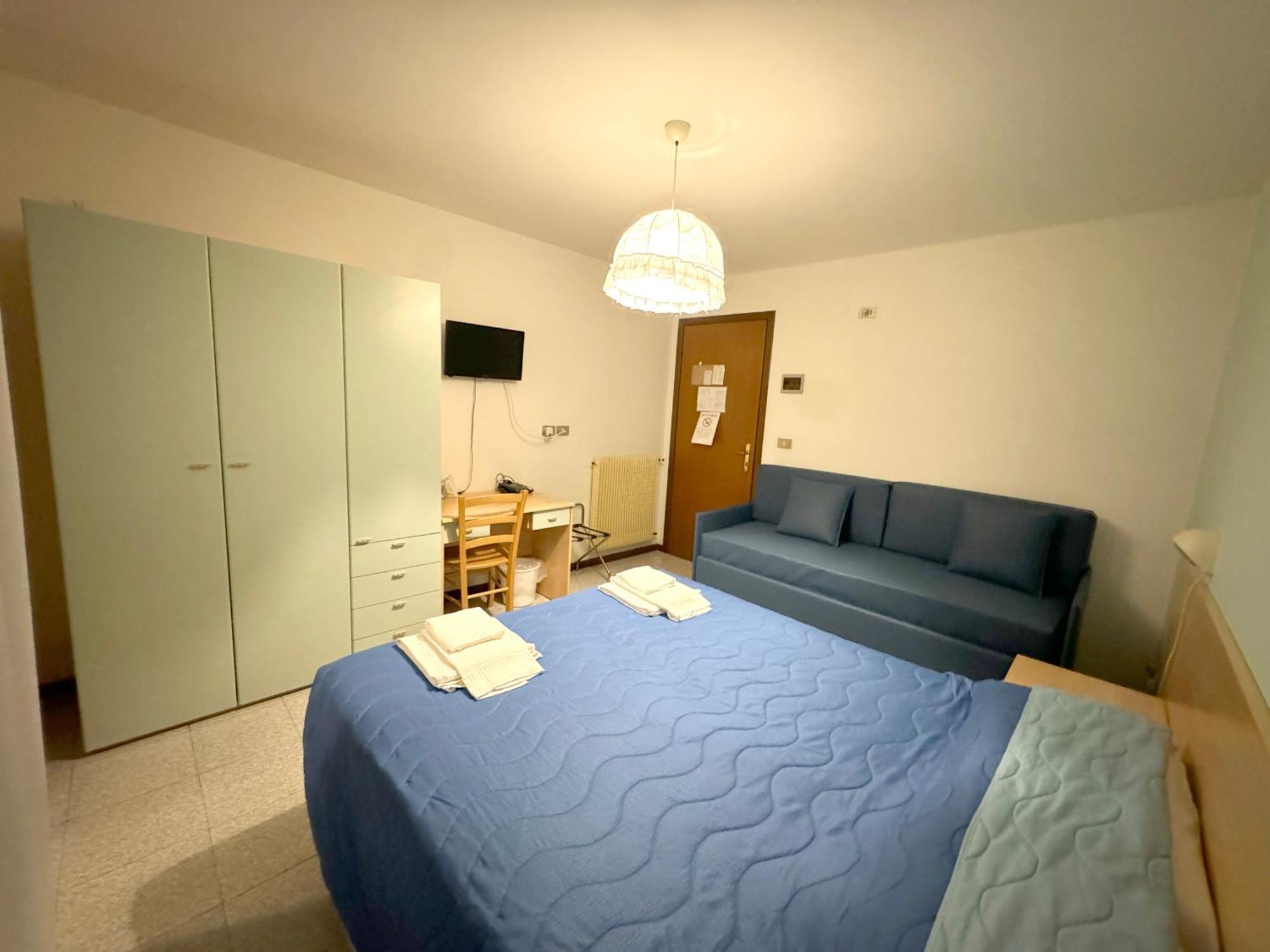 Hotel Villa Augusta Γκράντο Εξωτερικό φωτογραφία