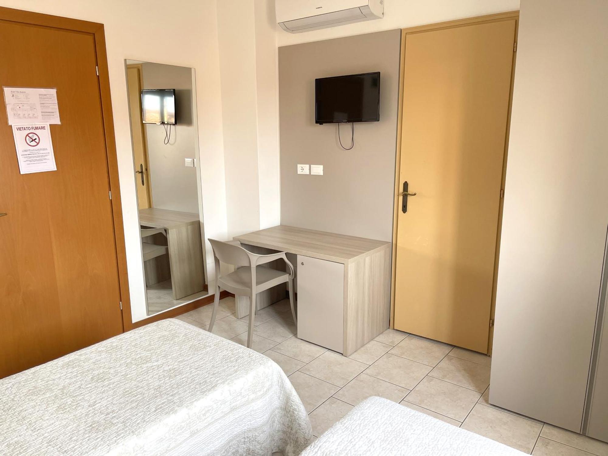Hotel Villa Augusta Γκράντο Εξωτερικό φωτογραφία