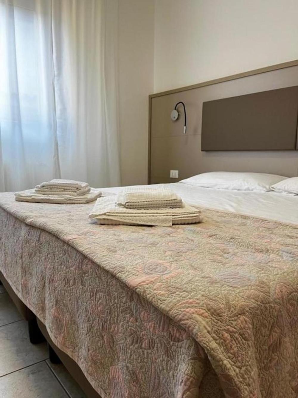 Hotel Villa Augusta Γκράντο Εξωτερικό φωτογραφία