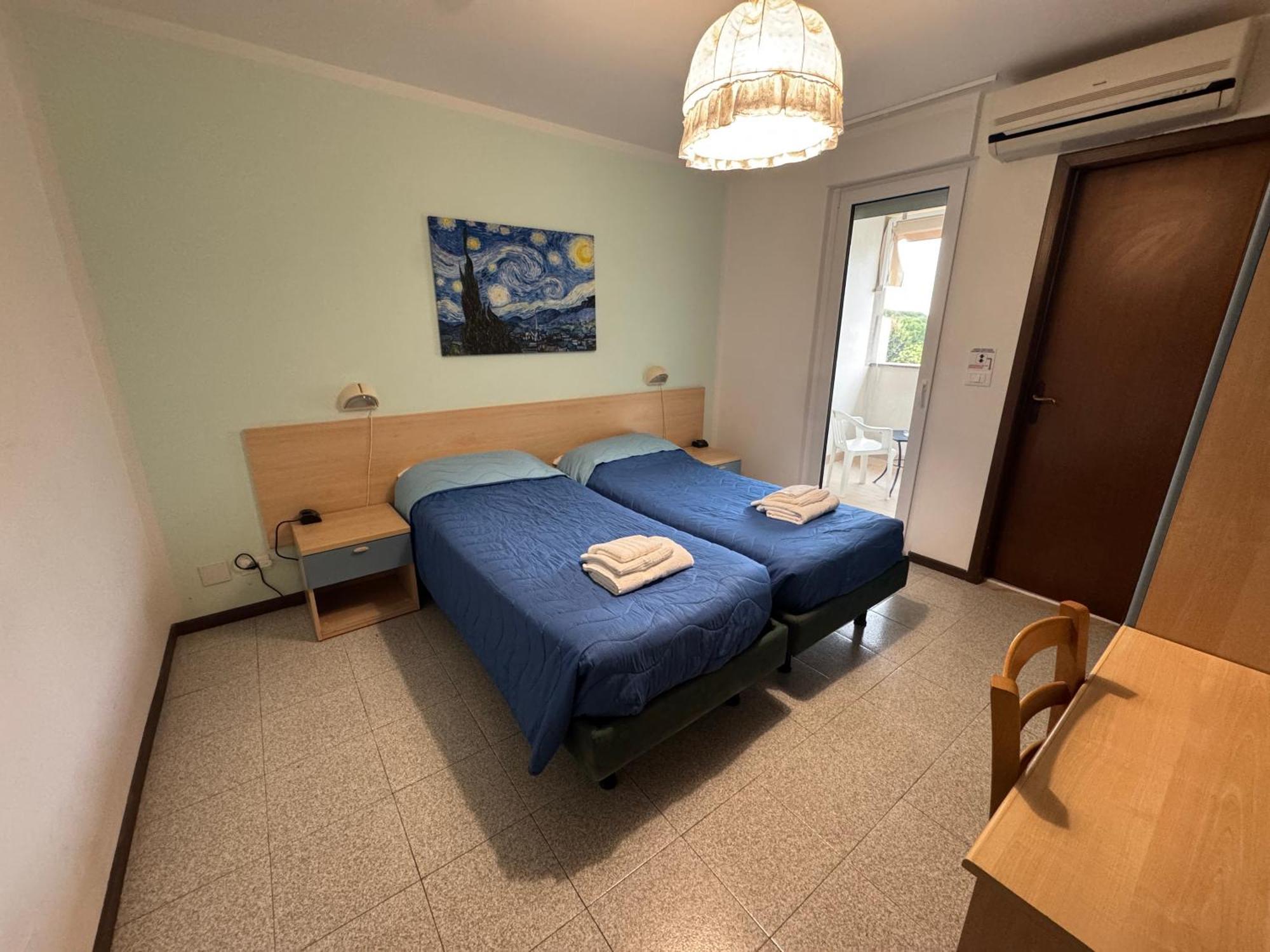 Hotel Villa Augusta Γκράντο Εξωτερικό φωτογραφία