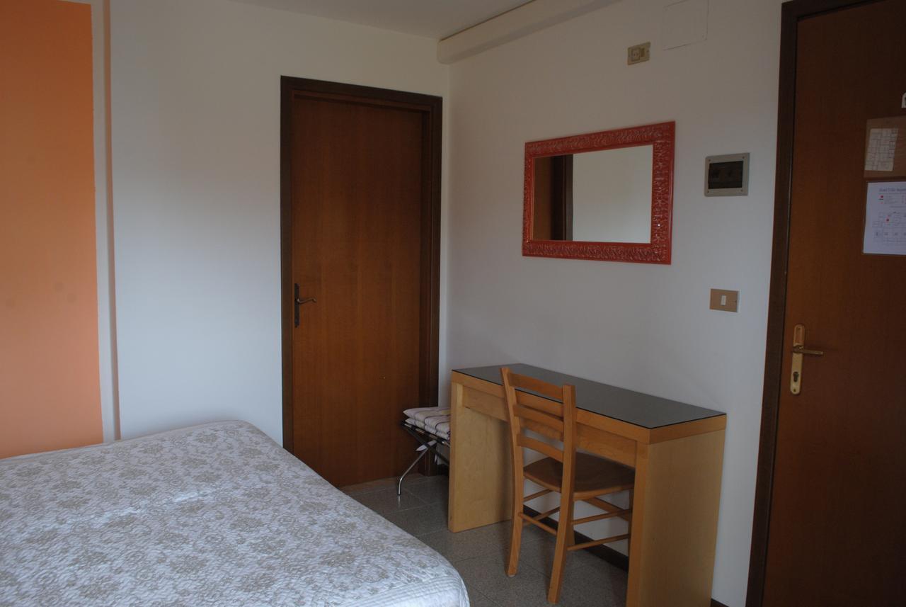 Hotel Villa Augusta Γκράντο Εξωτερικό φωτογραφία